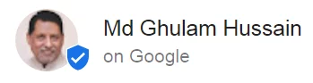 Ghulam-hussain-verified-google-my-business