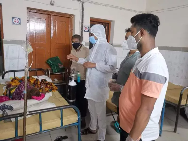 free-oxygen-for-covid-patients-ghulam-hussain